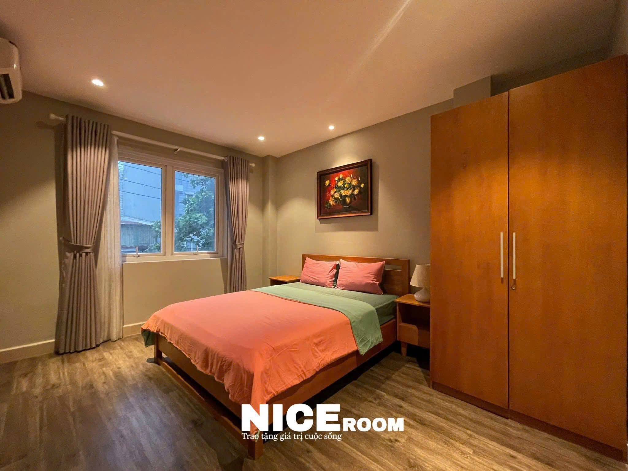 CĂN HỘ 1 PHÒNG NGỦ CAO CẤP PHÒNG KHÁCH RỘNG CÓ BỒN TẮM Ở NGUYỄN HỮU CẢNH SÁT QUẬN 1 ảnh 2