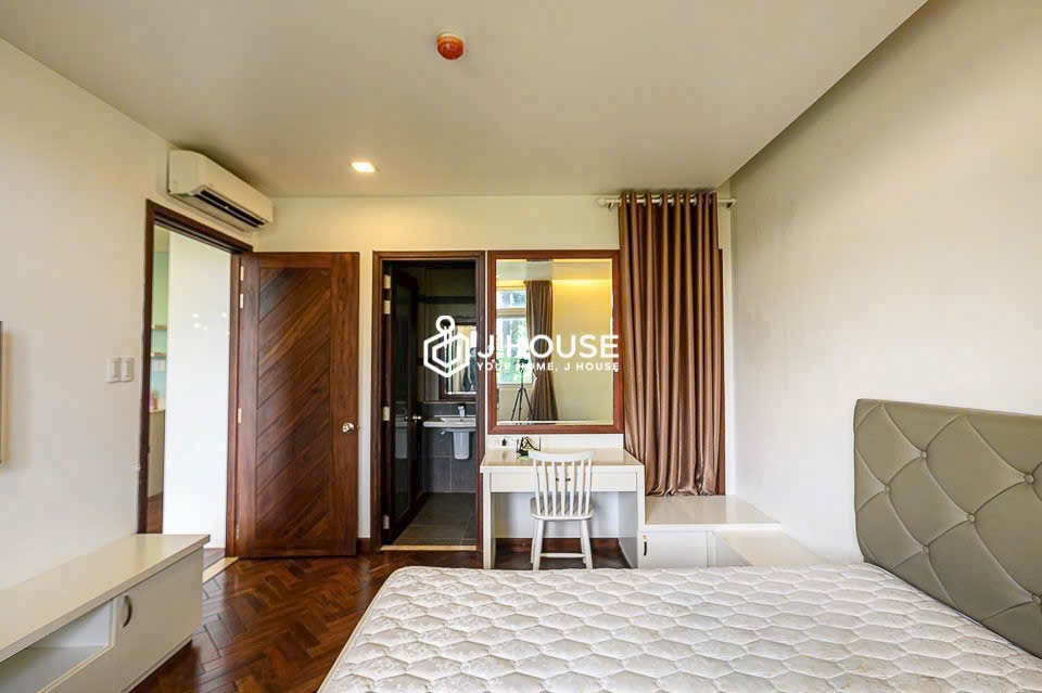 CĂN HỘ 1 PHÒNG NGỦ CAO CẤP TV RIÊNG TỪNG PHÒNG NHIỀU CỬA SỔ LỚN Ở TRƯỜNG SA ảnh 3