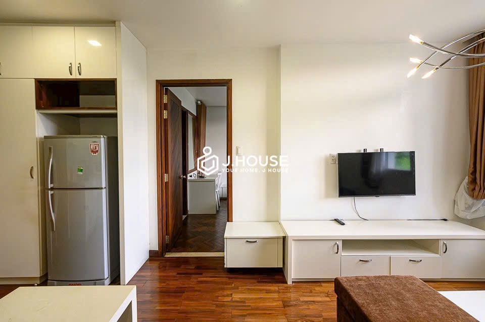 CĂN HỘ 1 PHÒNG NGỦ CAO CẤP TV RIÊNG TỪNG PHÒNG NHIỀU CỬA SỔ LỚN Ở TRƯỜNG SA ảnh 5