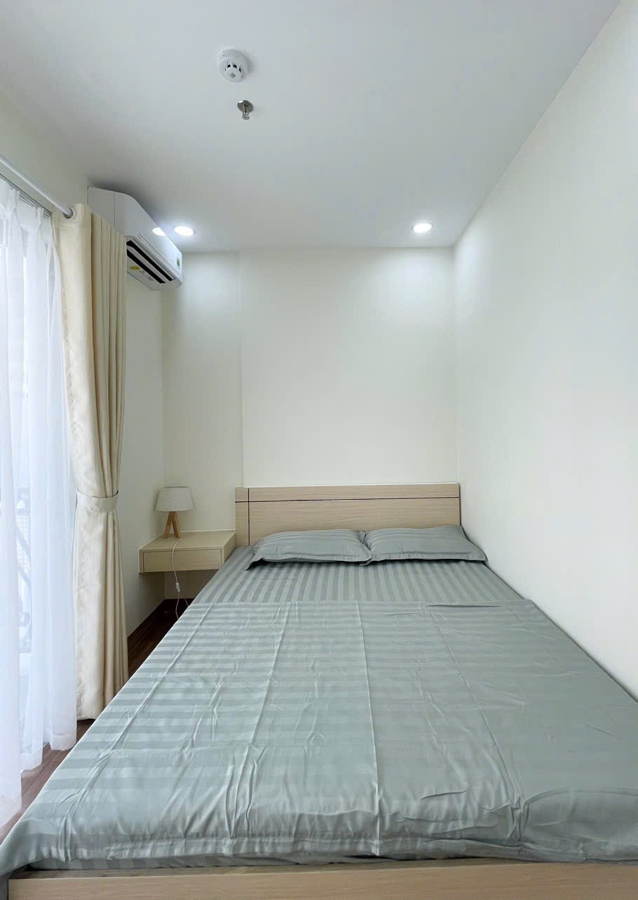 CĂN HỘ 1 PHÒNG NGỦ 1 PHÒNG KHÁCH BAN CÔNG CỰC SANG Ở PHẠM VIẾT CHÁNH SÁT QUẬN 1 ảnh 5