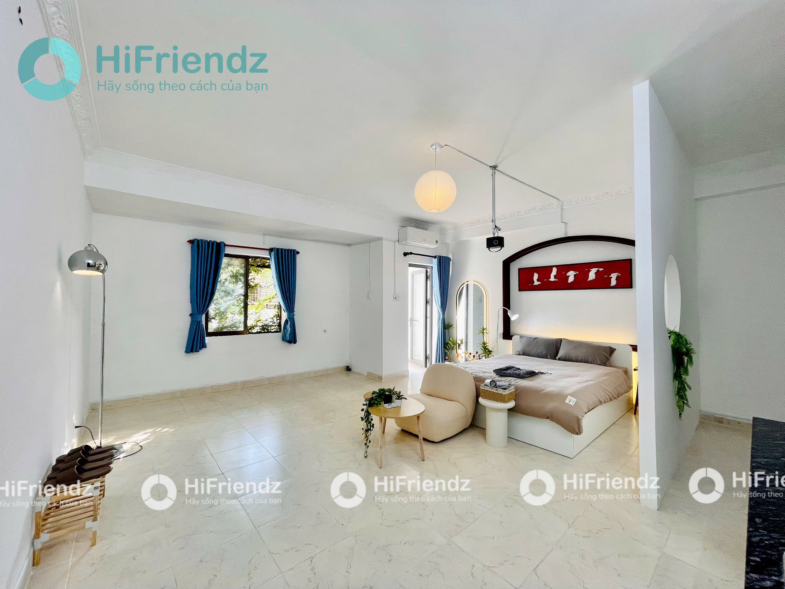 CĂN HỘ CỰC RỘNG BAN CÔNG THOÁNG NỘI THẤT CAO CẤP Ở CÙ LAO GẦN BỜ KÈ TRƯỜNG SA HOÀNG SA DỄ ĐI QUA TRUNG TÂM TPHCM