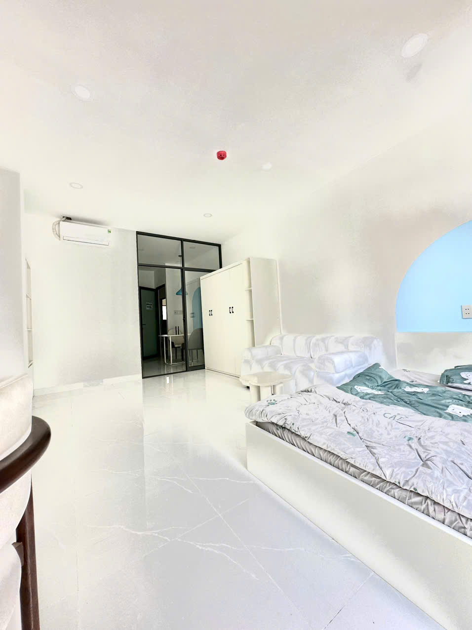 Căn hộ Ung Văn Khiêm